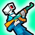You Vs 100 Skibidi Toilets - Unblocked Games G+