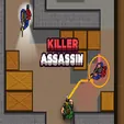 Killer Assassin - <!-- Unblocked Games G+ -->