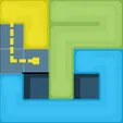 Lines to Fill - Unblocked Games G+