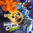 Moon Clash Heroes - <!-- Unblocked Games G+ -->