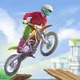 Moto Maniac - <!-- Unblocked Games G+ -->