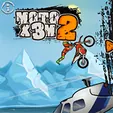 Moto X3M 2 - <!-- Unblocked Games G+ -->