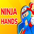 Ninja Hands - <!-- Unblocked Games G+ -->