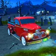 Parking Fury 3D Bounty Hunter - <!-- Unblocked Games G+ -->