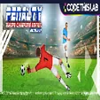 PENALTY EUROPE CHAMPIONS - Unblocked Games G+
