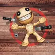 Puppet Master - <!-- Unblocked Games G+ -->
