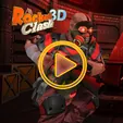 Rocket Clash 3d - <!-- Unblocked Games G+ -->