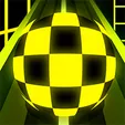 Rolling Ball 3D - Unblocked Games G+