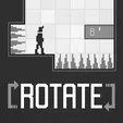 Rotate - <!-- Unblocked Games G+ -->