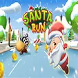 Santa  Run 2 - Unblocked Games G+