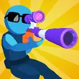 Shootz - <!-- Unblocked Games G+ -->