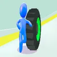 Skateboard Racing - Unblocked Games G+