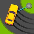 Sling Drift - Unblocked Games G+