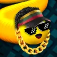Snake Is Mlg Edition - Unblocked Games G+