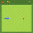 Snake - Unblocked Games G+
