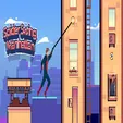 Spider Swing Manhattan - <!-- Unblocked Games G+ -->
