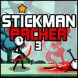 Stickman Archer 3 - <!-- Unblocked Games G+ -->