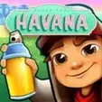 Subway Surfers Havana - <!-- Unblocked Games G+ -->
