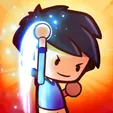 Swipe Fighter Heroes - <!-- Unblocked Games G+ -->