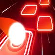 Tiles Hop 3D - Unblocked Games G+