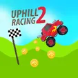 Up Hill Racing 2 - <!-- Unblocked Games G+ -->