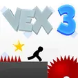 Vex 3 - Unblocked Games G+
