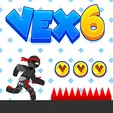 Vex 6 - Unblocked Games G+