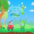 Wheely 8 - <!-- Unblocked Games G+ -->