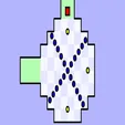 Worlds hardest game - <!-- Unblocked Games G+ -->