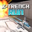 X Trench Run - <!-- Unblocked Games G+ -->