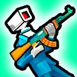 YOU VS 100 SKIBIDI TOILETS - Unblocked Games G+