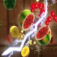 Fruit Ninja Online - <!-- Unblocked Games G+ -->