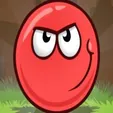 Red Ball - Unblocked Games G+