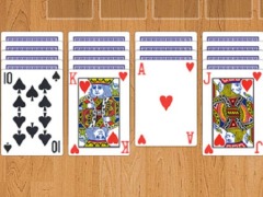 Spider Solitaire - <!-- Unblocked Games G+ -->