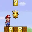 Super Mario Flash - <!-- Unblocked Games G+ -->