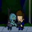 Zombocalypse - <!-- Unblocked Games G+ -->